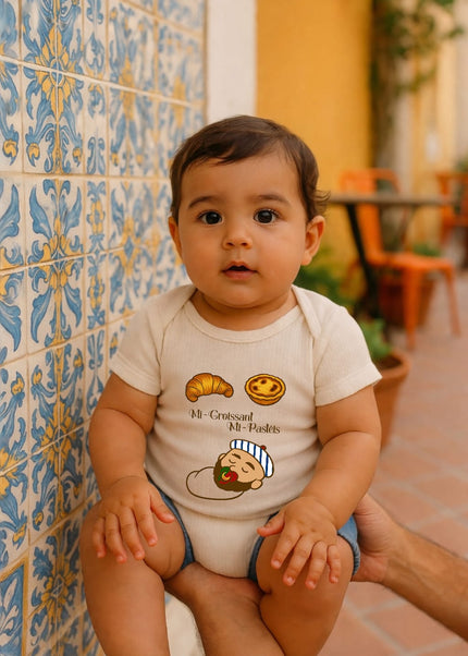 Collection Bébés - Casa Ramani