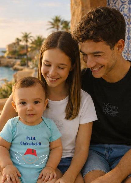 Collection Enfants - Casa Ramani