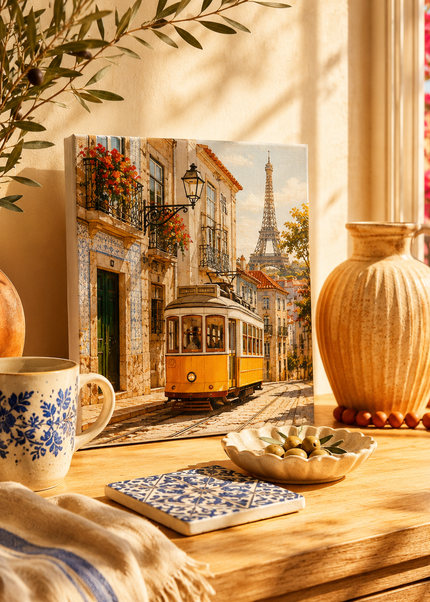 Maison entre deux cultures - Casa Ramani