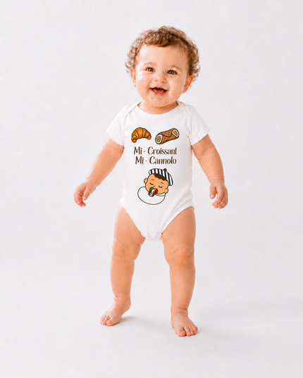 Body Bébé 