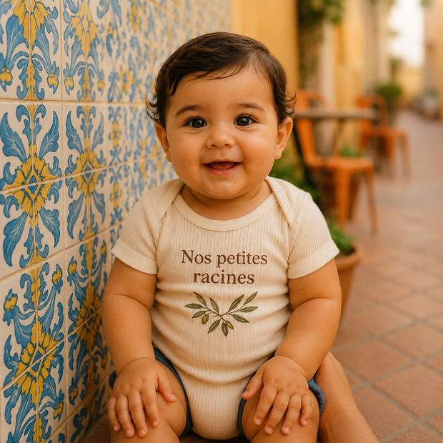 <h1><strong>Pour les petites racines</strong> </h1>