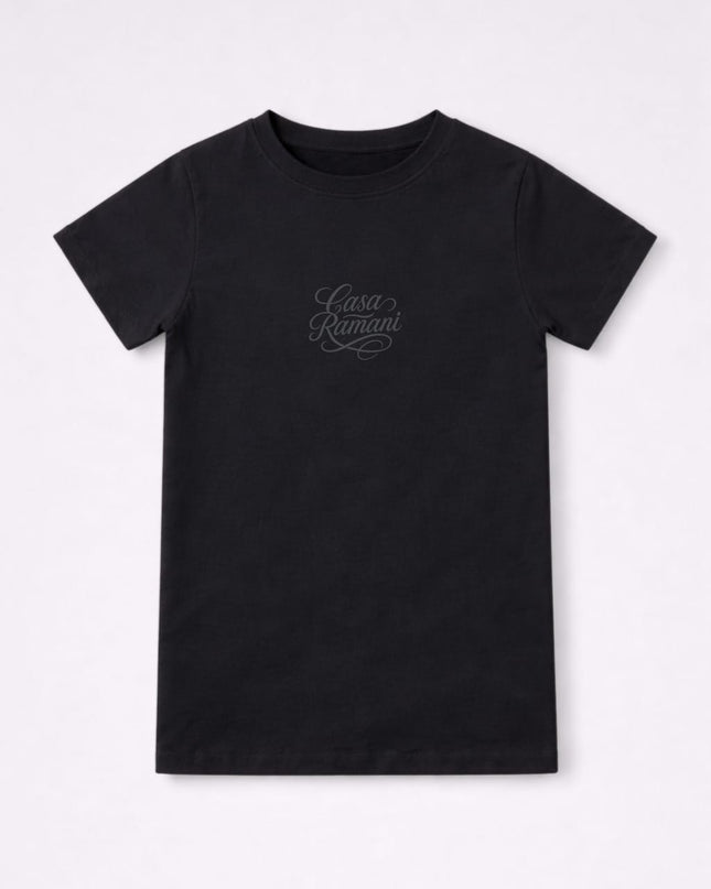 T-shirt Enfant “Belem x Eiffel” - Héritage Portugal x France