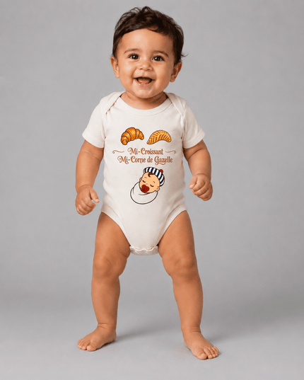 Body Bébé 