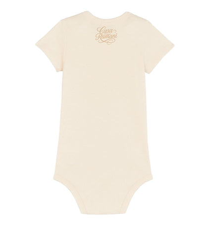 Body Bébé "Petit Chérubeldi" Le cadeau qui dit tout — sans avoir à l'expliquer 🎁 - Casa Ramani