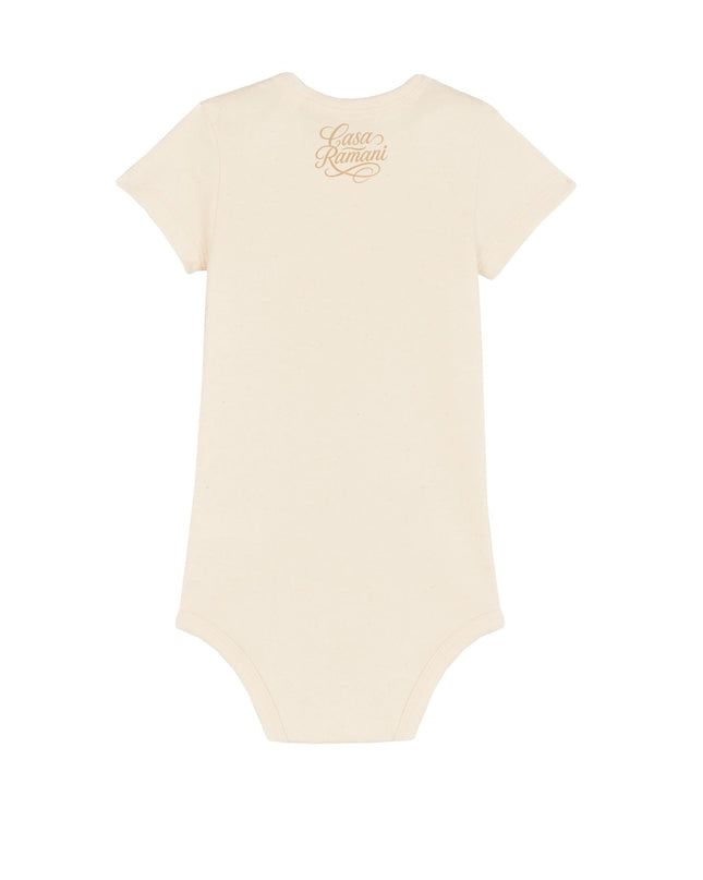 Body Bébé "Petit Chérubeldi" Le cadeau qui dit tout — sans avoir à l'expliquer 🎁 - Casa Ramani