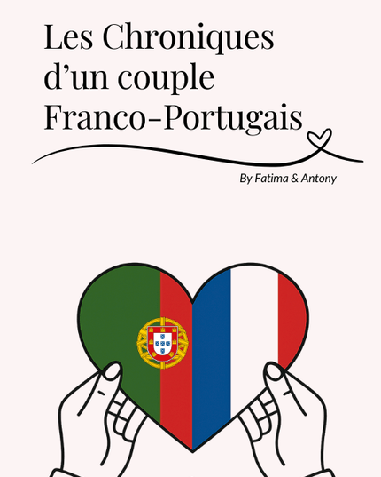 Les Chroniques d’un couple franco - portugais - Casa Ramani